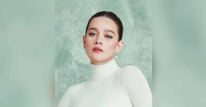 bea 1_superimposed BEA ALONZO. @BEAALONZO/INSTAGRAM PHOTO