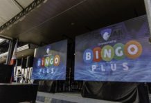 BingoPlus acknowledged as Sidlak OCR 2024’s Co-presenter.