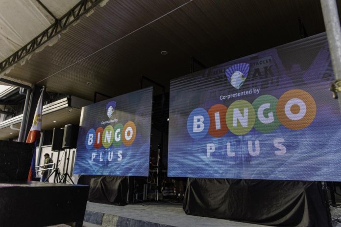 bingo-plus1 BingoPlus acknowledged as Sidlak OCR 2024’s Co-presenter.