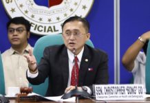 “Tuparin niyo po ang inyong pangako” — Bong Go demands PhilHealth accountability on unfulfilled promises to improve healthcare benefits