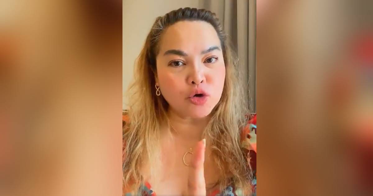 Ilongga vlogger denies duping nurse into bogus venture