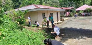 The Capiz Provincial Government urges residents anew to be mindful of 4S strategy: search and destroy mosquito-breeding sites; self-protection measures like wearing trousers and long-sleeved shirts and daily use of mosquito repellent; seek early treatment; and support fogging/spraying only in hotspot areas.