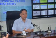 Iloilo prov’l gov’t launches search and rescue team DEFENSOR