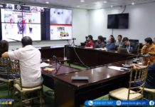 Comprehensive anti-dengue plan mulled as Iloilo cases rise From January 1 to July 27, 2024, Iloilo province recorded 2,949 dengue cases with six fatalities. In response to the rising dengue cases, Gov. Arthur Defensor Jr. convened the Provincial Civil Defense Cluster on August 2 to formulate a comprehensive action plan to combat the ongoing threat of the mosquito-borne disease. BALITA HALIN SA KAPITOLYO PHOTO