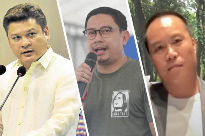 duterte-carpio-yang DUTERTE, CARPIO, YANG