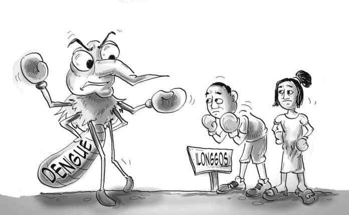 Editorial Cartoon of the Day