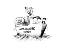Editorial Cartoon for August 21, 2024.