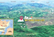 5 rebels killed in Calinog clashes identified The Philippine Army has yet to airlift the remains of the five rebel fatalities who were killed in two separate encounters in the remote Barangay Aglonok in Calinog, Iloilo on Thursday, August 8. 3ID, PHILIPPINE ARMY PHOTO