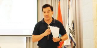 FERNANDEZ. OCD Western Visayas PHOTO