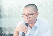 Iloilo City reports slight hike in dengue cases amid enhanced prevention efforts FORTUNA