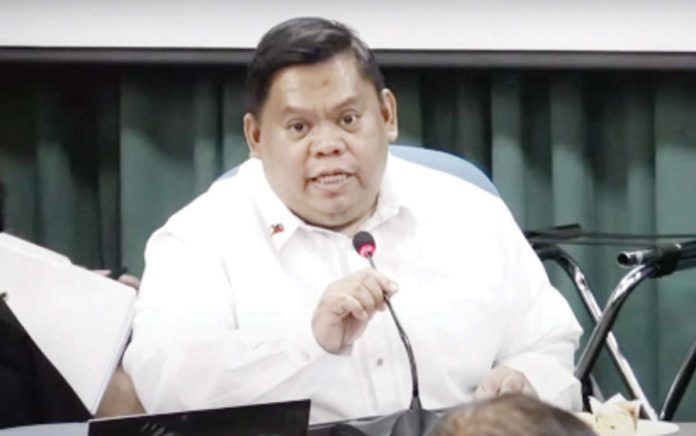 halal_investments_resized Department of Trade and Industry (DTI) Task Force Halal Industry Development Program Manager Aleem Siddiqui Guiapal reports recent development in the local halal industry during the House Committee on Appropriations' DTI budget hearing on August 14. SCREENSHOT FROM HOR YOUTUBE CHANNEL