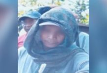 Rebel leader’s body found in Lambunao encounter site HINOJALES