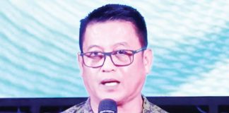 “All in ‘yong tropa natin, nandoon lahat sa bukid. Walang babaan, walang uwian because we have a timeline to accomplish,” says Major General Marion Sison, commander of the Philippine Army’s 3rd Infantry Division, referring to their anti-insurgency campaign in Panay Island.