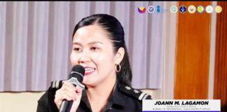 The Bureau of Immigration - Iloilo District Office is open to receiving community reports regarding illegal activities involving foreign nationals, says Joann Lagamon, the Acting Alien Control Officer of BI-Iloilo. IME SORNITO/PN