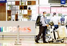 PH’s international arrivals yet to reach pre-pandemic levels The Department of Tourism is targeting at least 7.7 million international tourist arrivals this year. REUTERS PHOTO