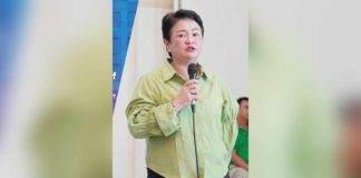 Quiñon. BALITA HALIN SA KAPITOLYO PHOTO