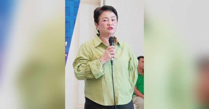 ipho Quiñon. BALITA HALIN SA KAPITOLYO PHOTO
