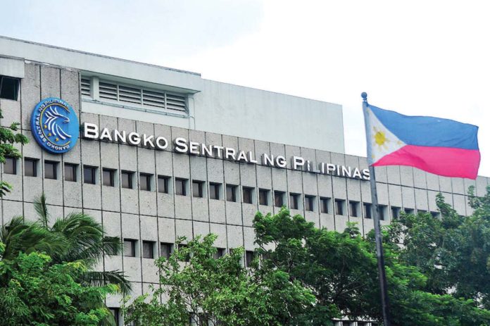 loan_growth_resized Outstanding loans of big banks amounted to P12.1 trillion in June this year, preliminary data released by the Bangko Sentral ng Pilipinas showed. DOTPROPERTY.COM.PH PHOTO