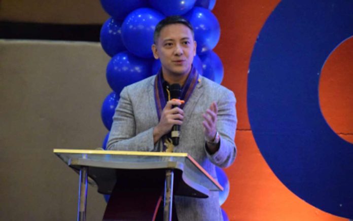 Bureau of Internal Revenue Commissioner Romeo Lumagui Jr. says the agency supports the government’s thrust in helping the public have access to more affordable healthcare and medicine. MISAMIS ORIENTAL PIO PHOTO