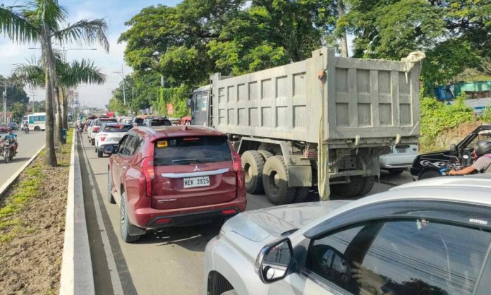 mpiw-ungka-jaro-traffic
