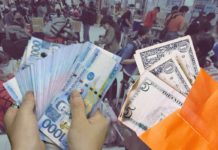 Overseas Pinoys’ remittances hit 11-month high in June – BSP The United States accounted for the highest share in cash remittances from overseas Filipinos from January to June 2024 at 40.99%. PHOTO COURTESY OF GMA INTEGRATED NEWS