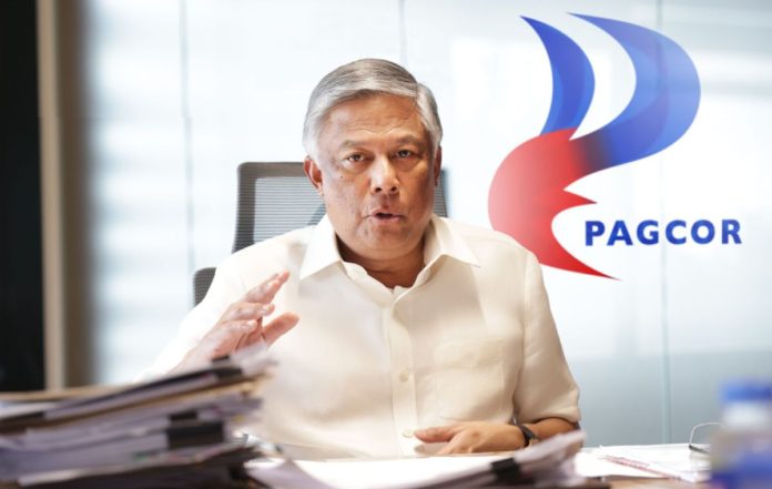 pagcor