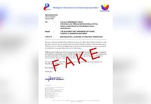 PAGCOR slams disinformation on POGO closure order