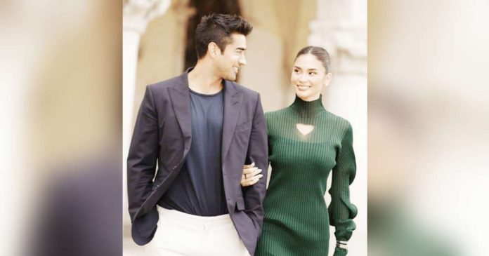 pia-jeremy 1_superimposed JEREMY JAUNCEY AND PIA WURTZBACH. @PIAWURTZBACH/INSTAGRAM PHOTO