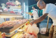 MBCCI warns of pork industry crisis amid higher meat import allocation Retailers of chicken and eggs have increased prices as consumers look for alternative sources of protein. AJ PALCULLO/PN