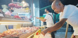 Retailers of chicken and eggs have increased prices as consumers look for alternative sources of protein. AJ PALCULLO/PN