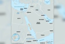 6 Western Visayans among 23 Filipino seafarers rescued following Houthi attack Photo courtesy of Encyclopædia Britannica, Inc.