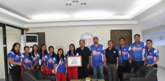 Photo courtesy of the Sagay City LGU