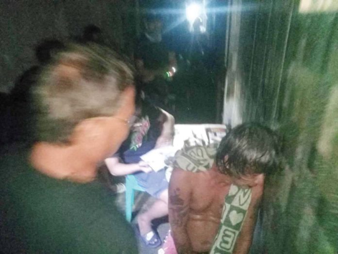 shabu_resized A drug suspect from Barangay San Juan, Molo, Iloilo City was detained for possession of suspected shabu approximately valued at P340,000. BOMBO RADYO ILOILO PHOTO
