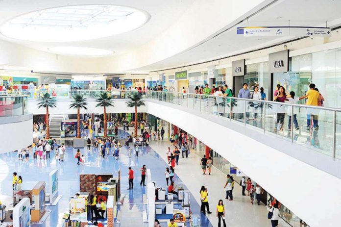 shopping_hub_resized The Philippines always has the potential to be the “shopping capital in Asia.” PHOTO COURTESY OF PHILSTARLIFE.COM