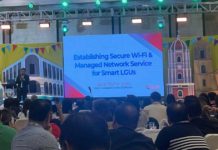 Vice mayors aim to establish ‘smart LGUs’ nationwide Photo courtesy of Cons J-Han Langkuno
