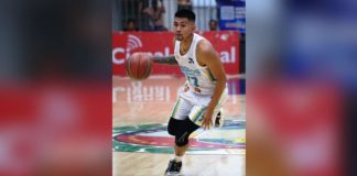 Renz Palma’s double-double performance lifts Negros Muscovados past Bulacan Kuyas. MPBL PHOTO