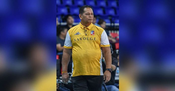 sports acaylar_superimposed Sammy Acaylar is known for his role with the Altas, which he led to 14 NCAA men's volleyball tournament championship, including a four-peat twice.