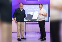 30,000 Angkas partner riders to get social security protection from SSS