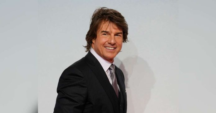 tom cruise_superimposed TOM CRUISE. AP PHOTO/KAMRAN JEBREILI