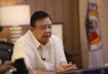 City officials call for swift arrest of ex-village chief’s gunman TREÑAS