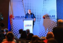 UCHP Experts Recommend Reforms to Lower Pinoys’ Out-of-Pocket Health Spending Unilab Foundation Executive Director Jose Maria A. Ochave emphasized the commitment of the Unilab Center for Health Policy (UCHP) to providing a platform for a collaborateve and evidence-based laboratory in pursuit of the goals of Universal Health Care.