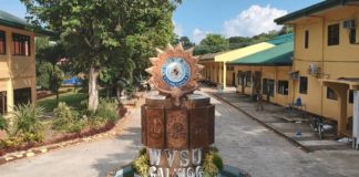 Photo courtesy of WVSU-Calinog