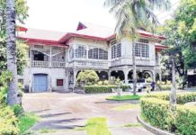 Bacolod City designates Yulo’s Park as cultural property, historical landmark Yulo’s Park, located on Rosario Street, Barangay 14, Bacolod City, received a historical marker from the National Museum on September 28, 2017. NEGROS ORIENTAL PHILIPPINES/FACEBOOK PAGE PHOTO