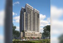 Megaworld’s Firenze in Iloilo Business Park hailed as ‘Best Condo Dev’t’ in Visayas Firenze is the ninth residential tower inside Iloilo Business Park, which is poised to rise as the first of its kind to have a Junior One Bedroom (up to 32 square meters) as the smallest unit layout.
