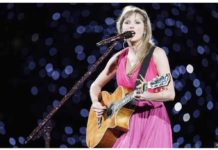 Swift Vienna concert plotters planned to kill ‘a huge number’ Taylor Swift cancelled her concert in Vienna, Austria recently due to a terrorist plot. GETTY IMAGES