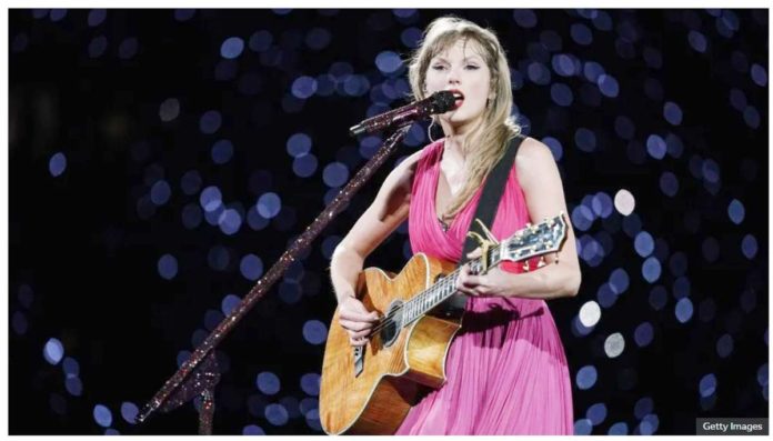 Austria_1_resized Taylor Swift cancelled her concert in Vienna, Austria recently due to a terrorist plot. GETTY IMAGES