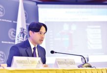 BSP: Consumer sentiment improves, business confidence still optimistic ALEGRE. BSP PHOTO
