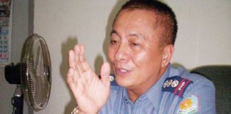 Slain Philippine Charity Sweepstakes Office board secretary Wesley Barayuga was a retired police general. He was Iloilo City Police Office director for two years from 2006 to 2008. He later became deputy regional director for operations of the Police Regional Office 6. In 2013, he held a general position in Camp Crame as executive officer for the Directorate for Logistics until he retired.