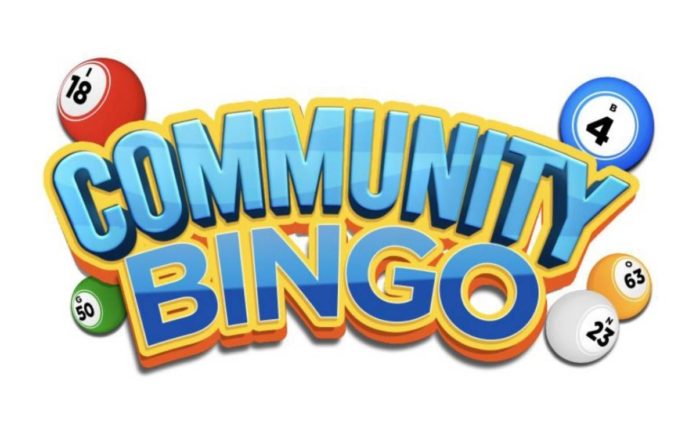 Community bingo logo