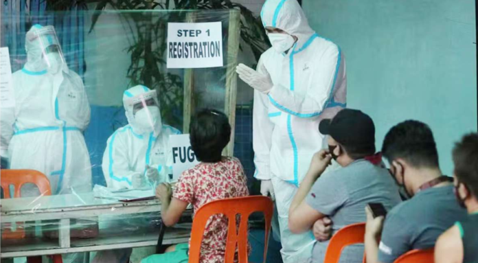 DOH_1_resized Health Secretary Teodoro Herbosa said there would be no reimposition of the stringent measures implemented at the height of the pandemic since the mpox situation in the country was under control. INQUIRER FILE PHOTO